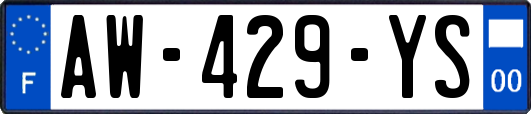 AW-429-YS