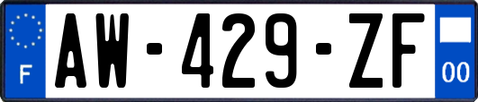 AW-429-ZF