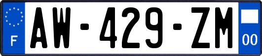 AW-429-ZM