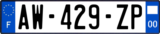 AW-429-ZP