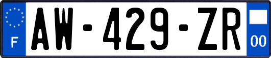 AW-429-ZR