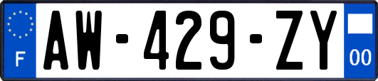 AW-429-ZY