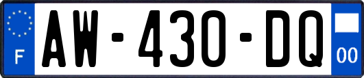 AW-430-DQ