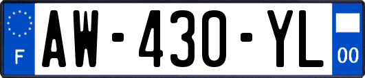 AW-430-YL