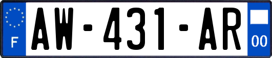 AW-431-AR