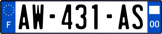 AW-431-AS