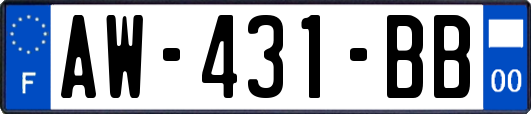 AW-431-BB