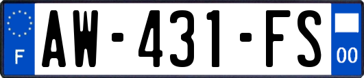 AW-431-FS
