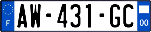 AW-431-GC