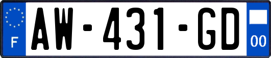 AW-431-GD