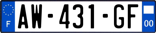 AW-431-GF