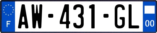 AW-431-GL