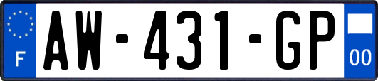 AW-431-GP