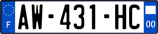 AW-431-HC