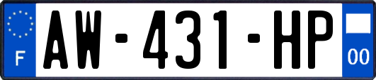 AW-431-HP