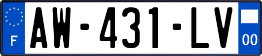 AW-431-LV