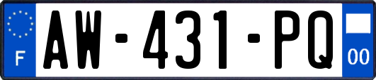 AW-431-PQ