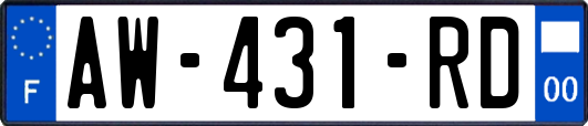 AW-431-RD