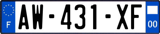 AW-431-XF