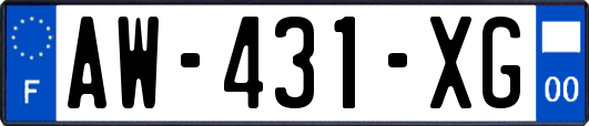 AW-431-XG