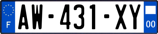 AW-431-XY