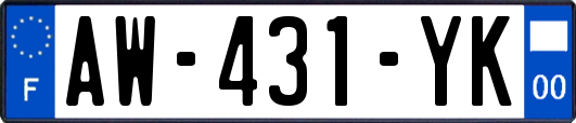 AW-431-YK