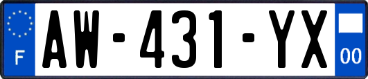 AW-431-YX