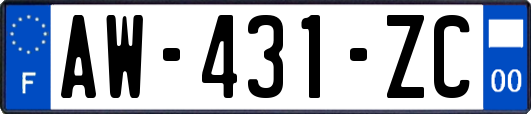 AW-431-ZC