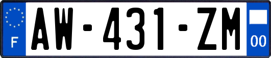 AW-431-ZM