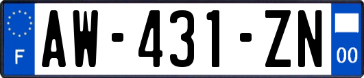 AW-431-ZN