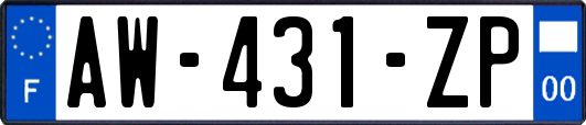 AW-431-ZP