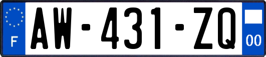 AW-431-ZQ