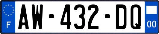 AW-432-DQ