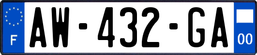 AW-432-GA