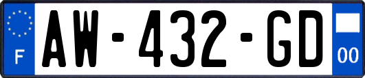 AW-432-GD