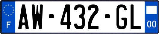 AW-432-GL