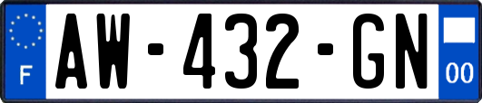 AW-432-GN