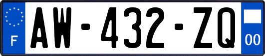 AW-432-ZQ