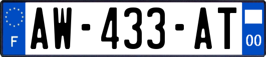 AW-433-AT