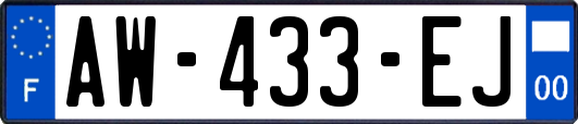 AW-433-EJ