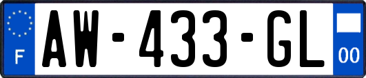 AW-433-GL