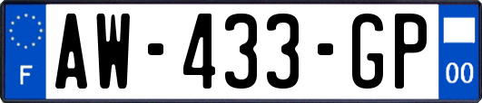 AW-433-GP