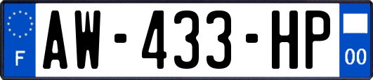 AW-433-HP
