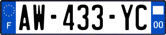 AW-433-YC