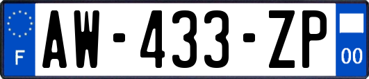 AW-433-ZP