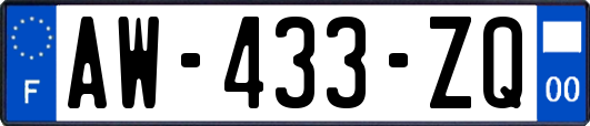 AW-433-ZQ