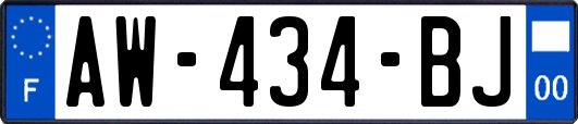 AW-434-BJ