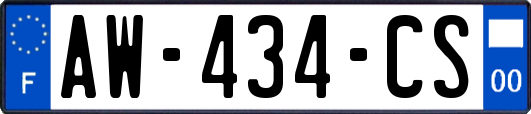 AW-434-CS