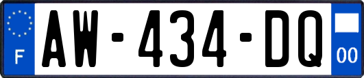 AW-434-DQ