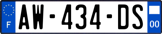 AW-434-DS